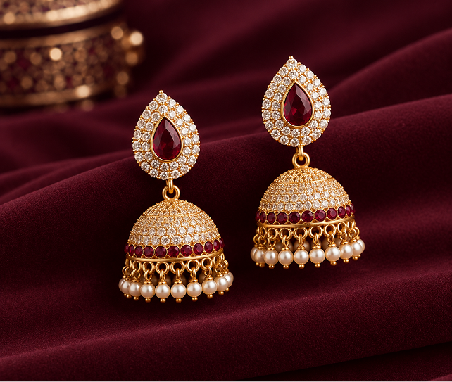 Signature Jewellery