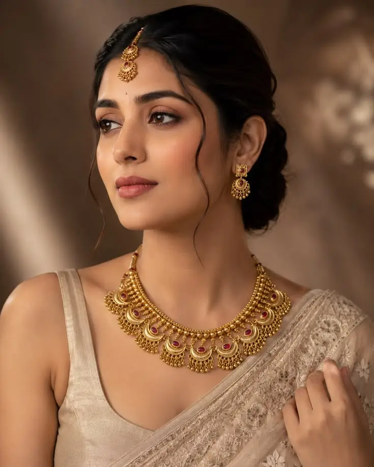 Bridal Heritage Collection