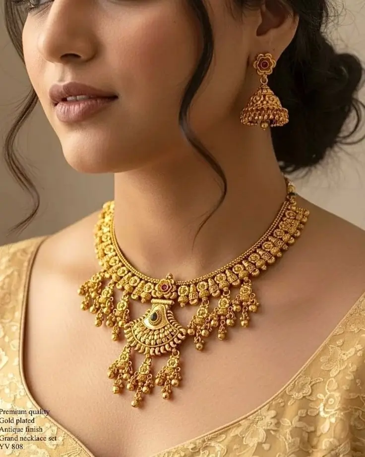 Jewellery